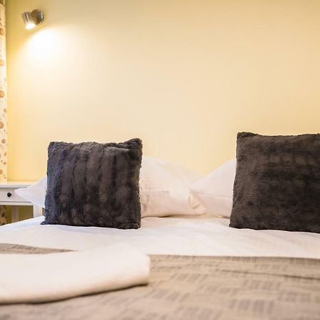 Apartament Przy Walach Chrobrego Щецин Экстерьер фото